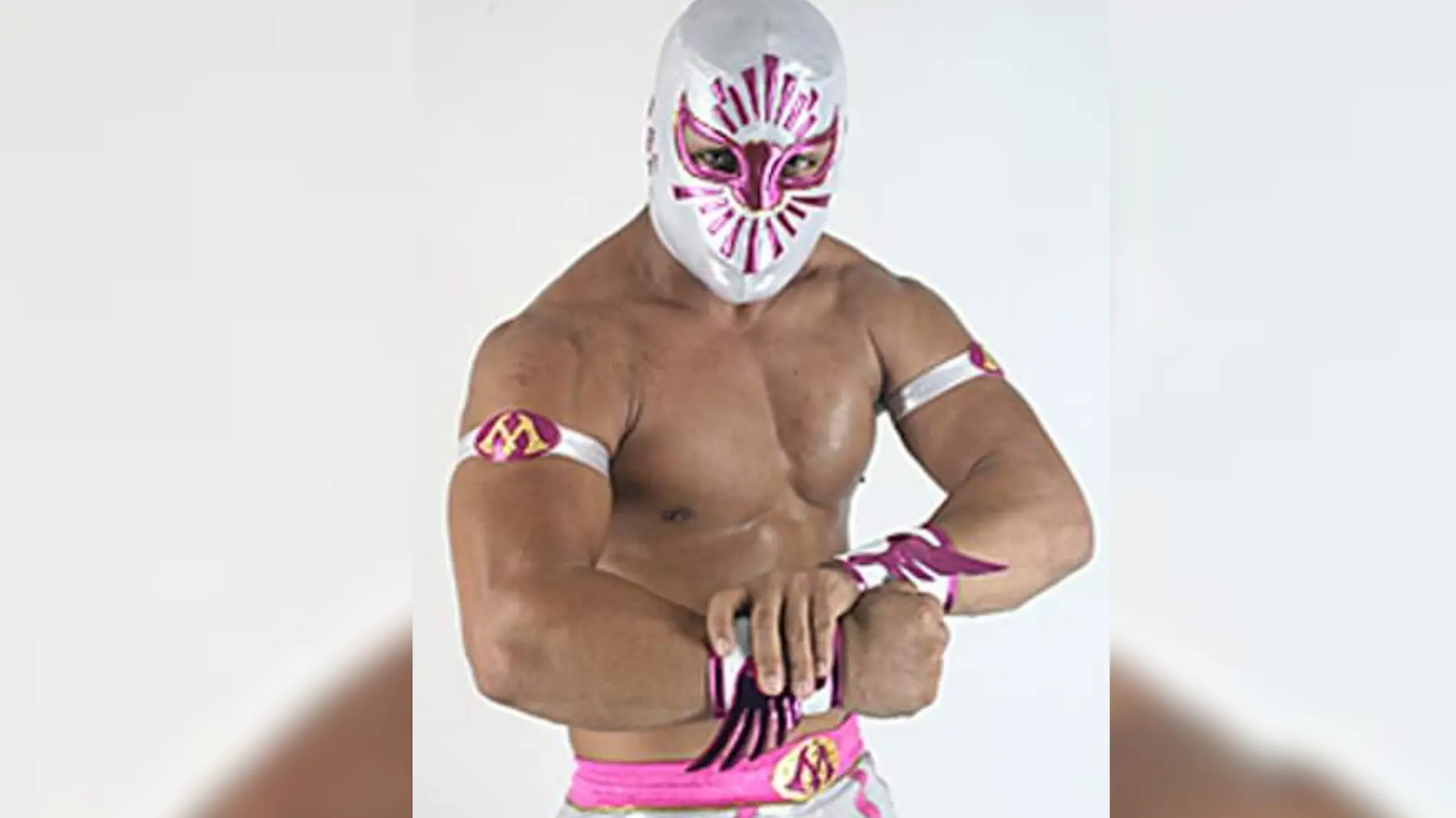 Rey Misterio